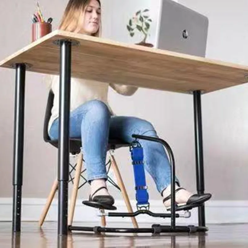 Footrest Under Desk - 사무실 좌식 스텝 스툴 스테이션: 책상