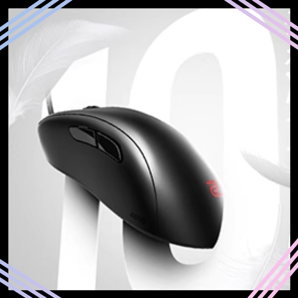 Esports Gaming Gear - ZOWIE GEAR EC-C 시리즈 e스포츠 마우스