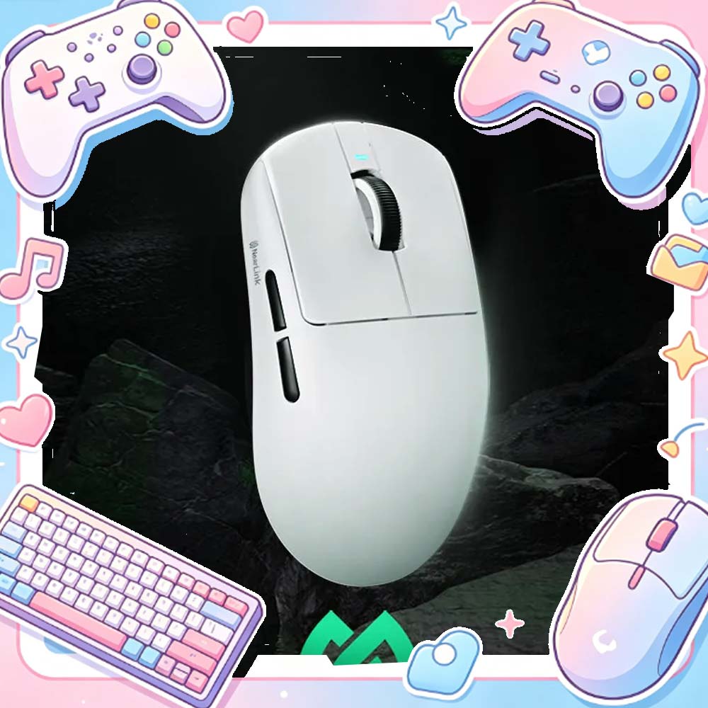 Esports Gaming Gear - Atk Gear Vxe Dragonfly R1 무선