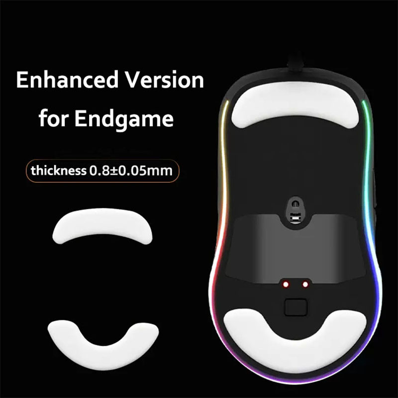 E스포츠 타이거 게이밍 마우스 스케이트, 엔드게임 기어 - Esports Gaming Gear 리뷰 및 가격