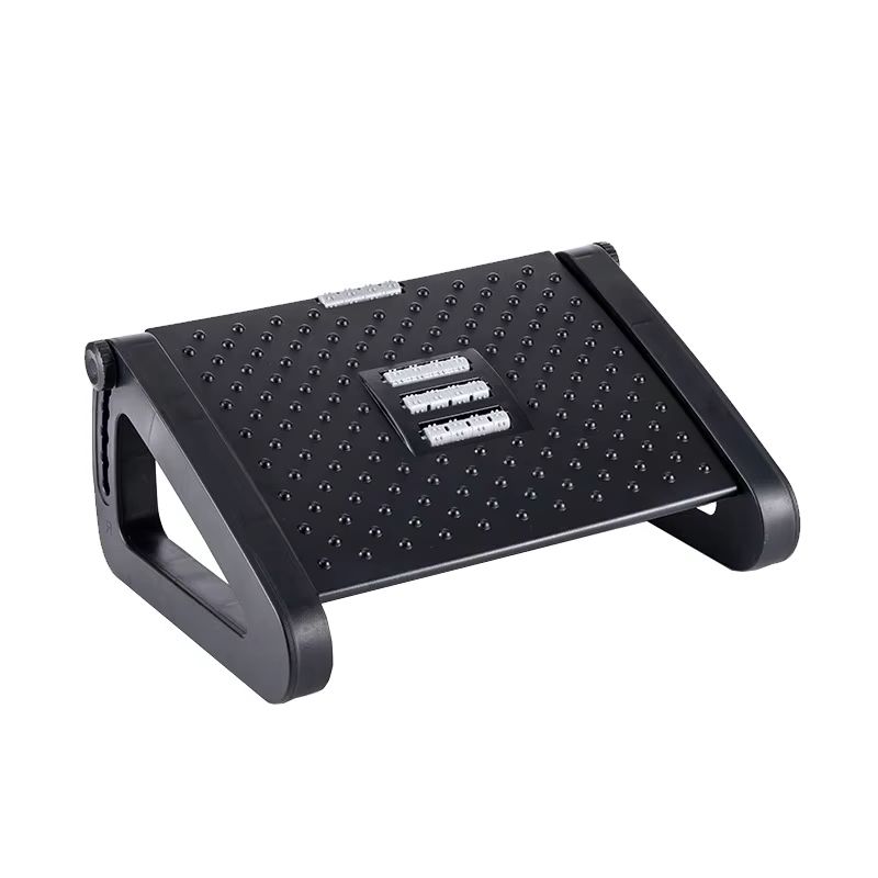 조절 가능한 인체공학적 디자인의 데스크용 발 받침대,  - Footrest Under Desk 리뷰 및 가격