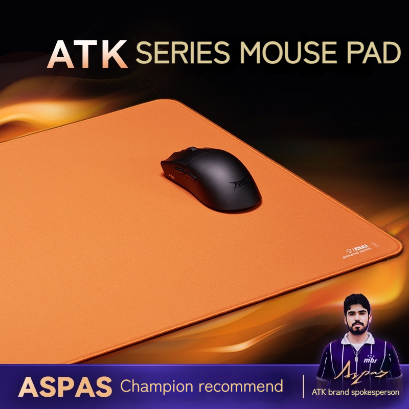 Hot Atk Kong Xsoft Esports 마우스 - Esports Gaming Gear 리뷰 및 가격