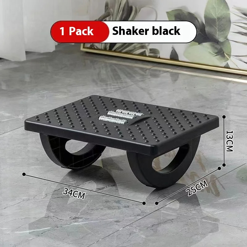 2026년 히트 상품 휴대용 책상 아래 발 받침대, 가 - Footrest Under Desk 리뷰 및 가격