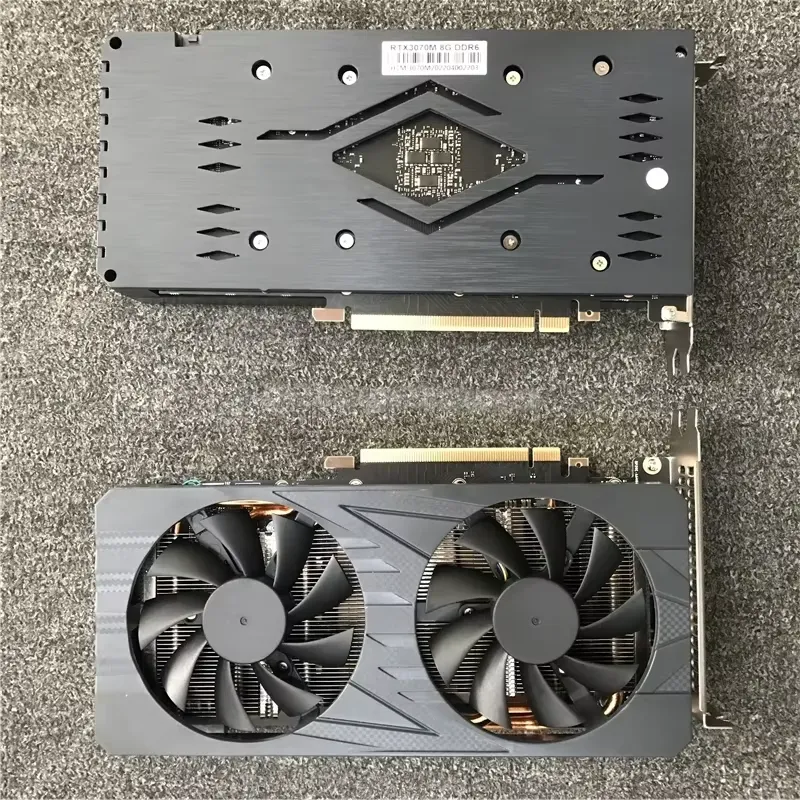 RTX 3060M, 3070M, 3080, 3090 노 - Video Gaming & Esports Usd Acc 리뷰 및 가격