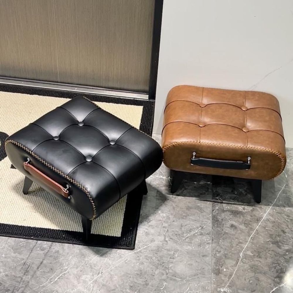 새로운 공간 절약형 발판, 고반발 휴대용 스툴 의자,  - Footrest Under Desk 리뷰 및 가격