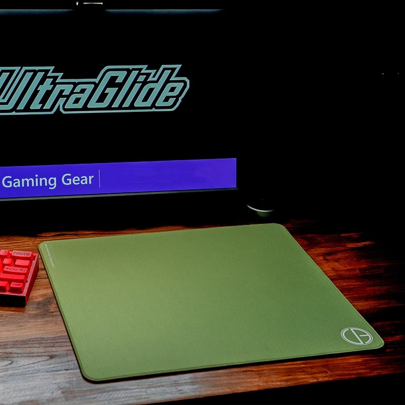1 조각 Ultraglide Meow 게임 장비 MGG - Esports Gaming Gear 리뷰 및 가격
