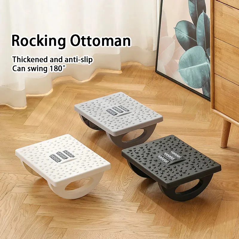 휴대용 책상 아래 발 받침대, 인체공학적 발 받침대,  - Footrest Under Desk 리뷰 및 가격