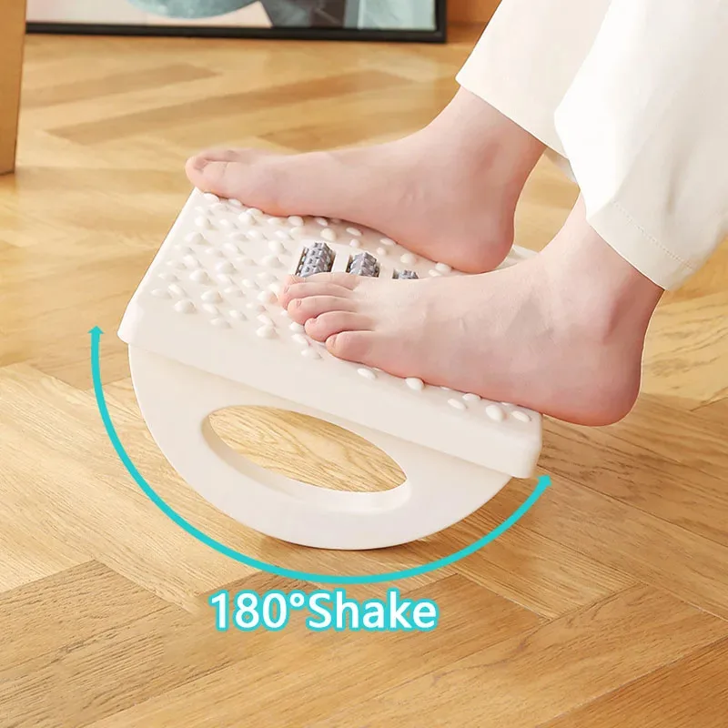 휴대용 책상 아래 발 받침대, 인체공학적 발 받침대,  - Footrest Under Desk 리뷰 및 가격